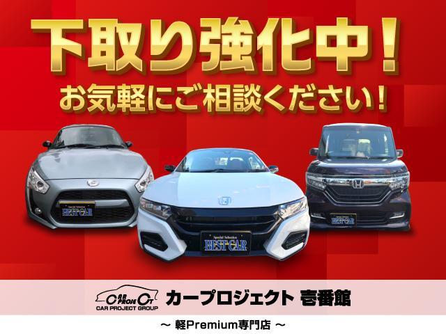 ランドベンチャー　５ＭＴ　４ＷＤ　タニグチカスタムコンプリートカー（Ｆ＆Ｒバンパー／スキッドプレート／マフラー／３インチリフトアップキット／ＬＥＤナンバー灯キット／ブレーキホース）パナソニックＳＤナビ　ブルートゥース(4枚目)