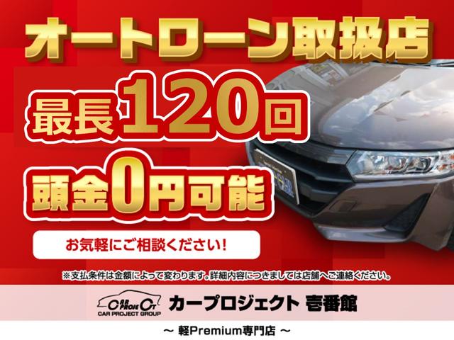 ハイゼットカーゴ クルーズターボＳＡＩＩＩ　ハイルーフ　リフトアップカスタム車　ＨＤＤナビ＆ＴＶ　前後ショートバンパー　フロントスキッドプレート　リフトアップサス　アドバンレーシング１５インチ鍛造アルミ　純正ＯＰルーフスポイラー　ＬＥＤヘッドライト　リアソファーキット（4枚目）