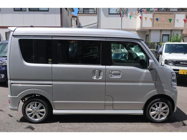 日産 ＮＶ１００クリッパーリオ