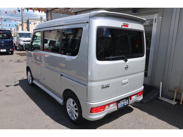 日産 ＮＶ１００クリッパーリオ