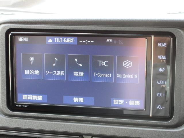 クルーズ　切替式４ＷＤ　・ＯＰ両側パワースライドドア　スマートアシスト　純正ナビ　フルセグＴＶ　Ｂカメラ　ＣＤ　ＥＴＣ２．０　ＬＥＤライト　フォグランプ　コーナーセンサー　Ａストップ　スマートキー　オーバーヘッドコンソール(39枚目)