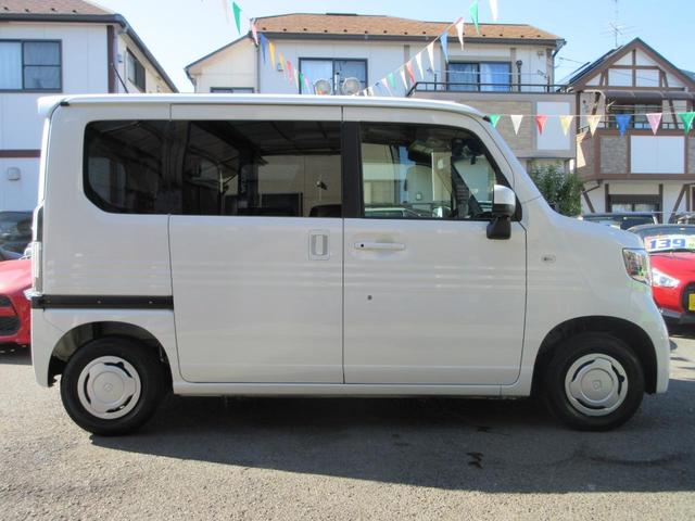 ホンダ Ｎ－ＶＡＮ＋スタイル