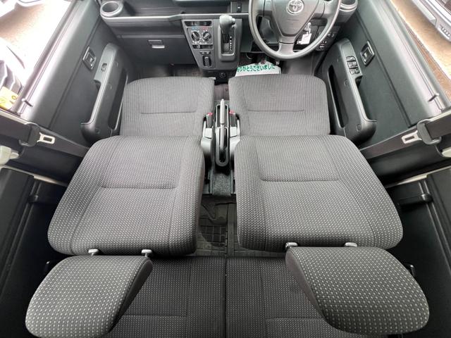 ピクシスバン クルーズターボ　ＳＡＩＩＩ　４ＷＤ　・カロッツェリアナビ＆連動ＥＴＣ２．０　フルセグＴＶ　ブルートゥース　ＣＤ　ＤＶＤ　バックセンサー　電格ミラー　ＬＥＤヘッドライト　サイドバイザー　ラバーフロアマット　ワンオーナー　スマートアシスト３（7枚目）