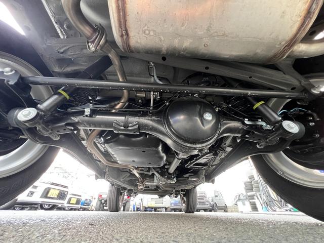 ジムニー ＸＣターボ　４ＷＤ　オートマ車　・４型　社外９型ディスプレイオーディオ　前後ドラレコ　ＥＴＣ　カープレイ　ブルートゥース接続　シートヒーター　バックセンサー　フロアマット　サイドバイザー　フルフラットシート　スズキセーフティサポート（39枚目）
