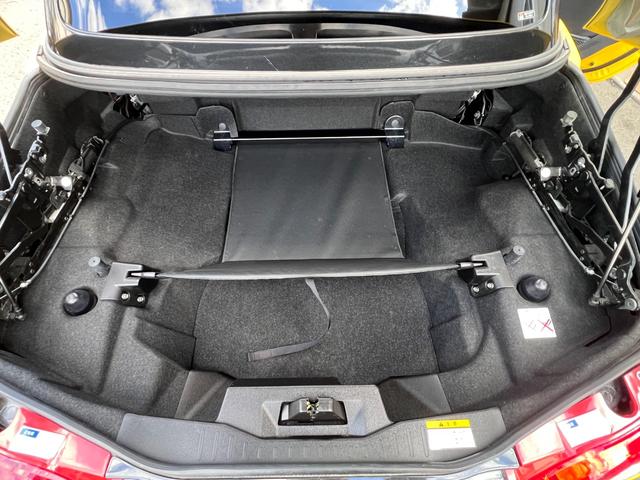 コペン ＧＲ　スポーツ　５速ＭＴ　・電動オープン　純正レカロ　純正ナビ　ＥＴＣ　ＧＲサイドスカート　オプションＨＫＳマフラー＆インパネパネル　フルセグＴＶ　ブルートゥース　ＣＤ　ＤＶＤ　シートヒーター　ＭＯＭＯステ　ＢＢＳ１６アルミ（10枚目）