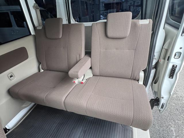 ＮＶ１００クリッパーバン ＧＸターボ　ハイルーフ　・社外ナビ　Ｂカメラ　１．５インチＵＰサス　ルーフラック　ロッドホルダー　リア５面スモークフィルム　社外１５インチアルミ　ＣＤ　ＤＶＤ　ＵＳＢ　ワンセグＴＶ　ＢＴ接続　スキッドプレート　ラバーマット（10枚目）