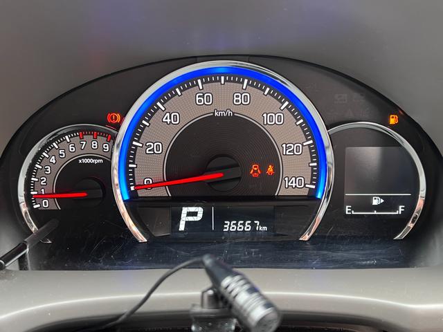 ＮＶ１００クリッパーバン ＧＸターボ　ハイルーフ　・社外ナビ　Ｂカメラ　１．５インチＵＰサス　ルーフラック　ロッドホルダー　リア５面スモークフィルム　社外１５インチアルミ　ＣＤ　ＤＶＤ　ＵＳＢ　ワンセグＴＶ　ＢＴ接続　スキッドプレート　ラバーマット（19枚目）