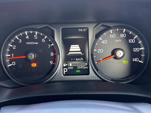 アトレー RSターボ ・新品カロッツェリアナビ Bカメラ フルセグTV ETC カープレイ BT接続 CD DVD 両側自動ドア コーナーセンサー ラバーフロアマット サイドバイザー アダプティブクルコン スマートアシスト(17枚目)