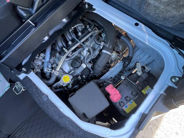 アトレー RSターボ ・新品カロッツェリアナビ Bカメラ フルセグTV ETC カープレイ BT接続 CD DVD 両側自動ドア コーナーセンサー ラバーフロアマット サイドバイザー アダプティブクルコン スマートアシスト(37枚目)