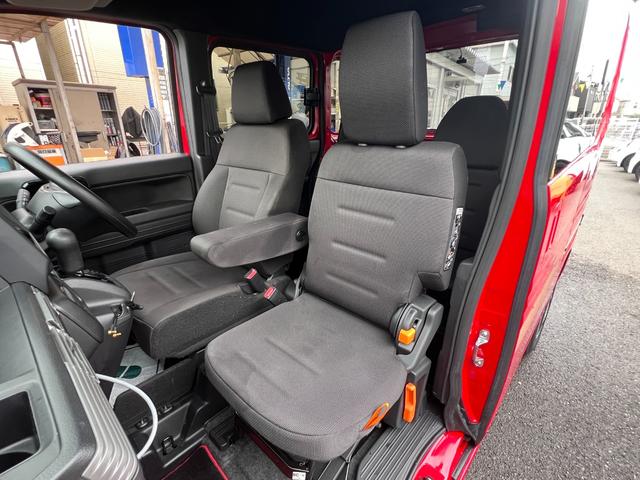 N-VAN+スタイル ファン・ターボ ・純正8型ディスプレイオーディオ Bカメラ アドバンスドルームミラー 純正前後ドラレコ&ETC2.0 カープレイ アンドロイドオート BT接続 ルーフコンソール 無限フロアマット フードラッピング(8枚目)