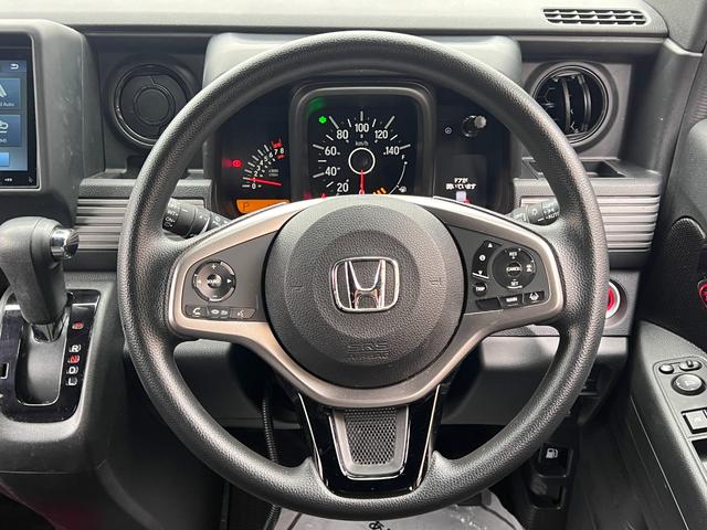 N-VAN+スタイル ファン・ターボ ・純正8型ディスプレイオーディオ Bカメラ アドバンスドルームミラー 純正前後ドラレコ&ETC2.0 カープレイ アンドロイドオート BT接続 ルーフコンソール 無限フロアマット フードラッピング(14枚目)