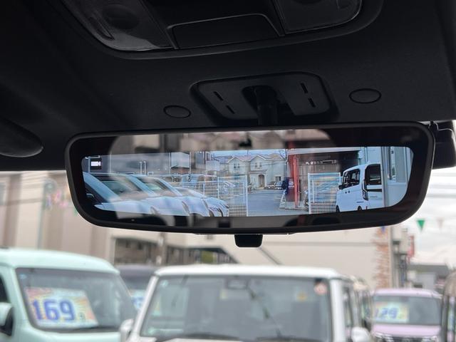 N-VAN+スタイル ファン・ターボ ・純正8型ディスプレイオーディオ Bカメラ アドバンスドルームミラー 純正前後ドラレコ&ETC2.0 カープレイ アンドロイドオート BT接続 ルーフコンソール 無限フロアマット フードラッピング(15枚目)