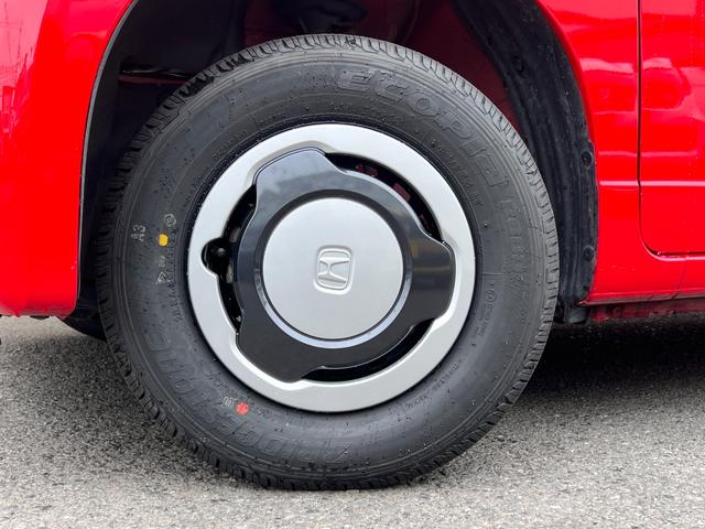 N-VAN+スタイル ファン・ターボ ・純正8型ディスプレイオーディオ Bカメラ アドバンスドルームミラー 純正前後ドラレコ&ETC2.0 カープレイ アンドロイドオート BT接続 ルーフコンソール 無限フロアマット フードラッピング(30枚目)