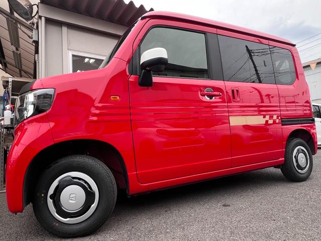 N-VAN+スタイル ファン・ターボ ・純正8型ディスプレイオーディオ Bカメラ アドバンスドルームミラー 純正前後ドラレコ&ETC2.0 カープレイ アンドロイドオート BT接続 ルーフコンソール 無限フロアマット フードラッピング(31枚目)