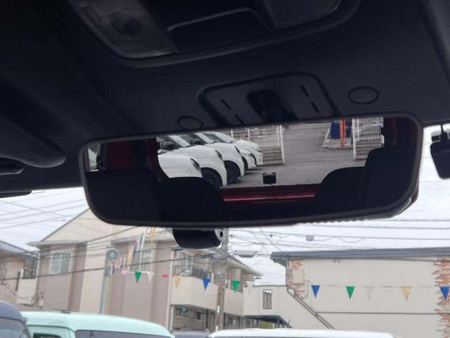 N-VAN+スタイル ファン・ターボ ・純正8型ディスプレイオーディオ Bカメラ アドバンスドルームミラー 純正前後ドラレコ&ETC2.0 カープレイ アンドロイドオート BT接続 ルーフコンソール 無限フロアマット フードラッピング(42枚目)