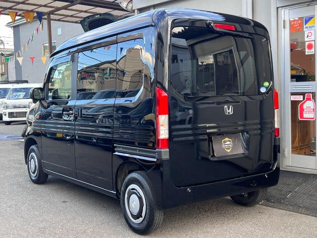 N-VAN+スタイル ファン ・ホンダセンシング ケンウッドナビ Bカメラ ワンセグTV ブルートゥース接続 CD AUX USB サイドバイザー アダプティブクルーズコントロール レーンキープ 衝突軽減ブレーキ スマートキー(6枚目)