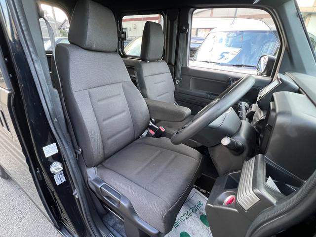 N-VAN+スタイル ファン ・ホンダセンシング ケンウッドナビ Bカメラ ワンセグTV ブルートゥース接続 CD AUX USB サイドバイザー アダプティブクルーズコントロール レーンキープ 衝突軽減ブレーキ スマートキー(7枚目)