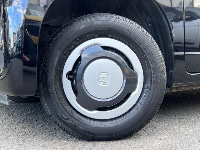 N-VAN+スタイル ファン ・ホンダセンシング ケンウッドナビ Bカメラ ワンセグTV ブルートゥース接続 CD AUX USB サイドバイザー アダプティブクルーズコントロール レーンキープ 衝突軽減ブレーキ スマートキー(25枚目)