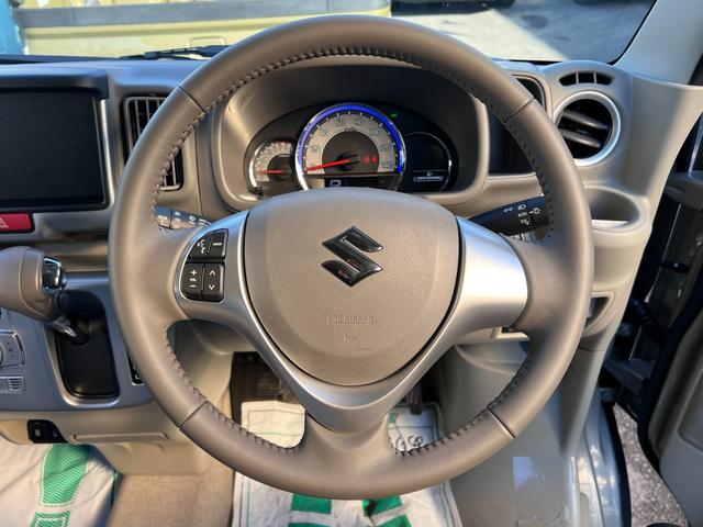 エブリイワゴン PZターボスペシャル ハイルーフ 4WD ・現行型 6型CVT 両側電動スライドドア シートヒーター ルーフコンソール 左側電動オートステップ リアヒーター バックセンサー スマートキー フルフラットシート デュアルカメラブレーキサポート(16枚目)