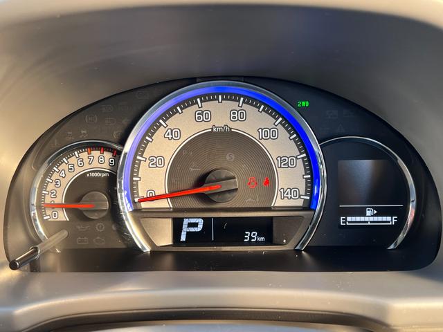 エブリイワゴン PZターボスペシャル ハイルーフ 4WD ・現行型 6型CVT 両側電動スライドドア シートヒーター ルーフコンソール 左側電動オートステップ リアヒーター バックセンサー スマートキー フルフラットシート デュアルカメラブレーキサポート(20枚目)