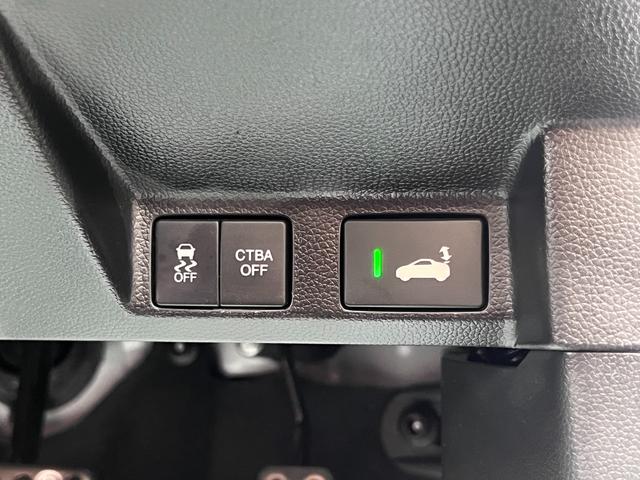 S660 モデューロX オートマ車 ・最終型 センターディスプレイ Bカメラ アドバンスドルームミラー ドリンクホルダー ブルートゥース HDMI USB ハーフレザーシート シートヒーター クルコン シティブレーキシステム ノーマル車(17枚目)