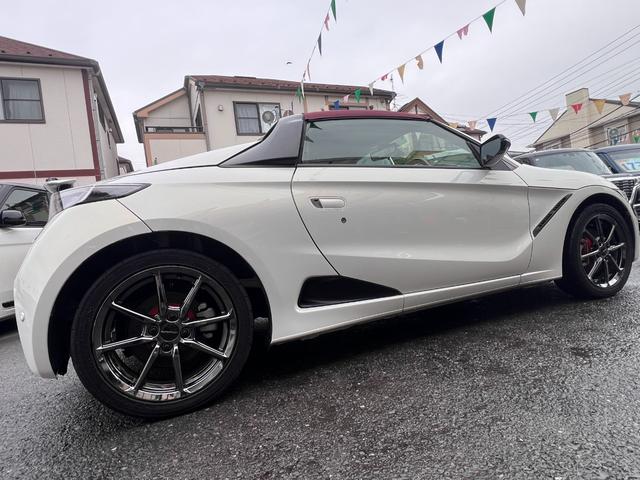 S660 モデューロX オートマ車 ・最終型 センターディスプレイ Bカメラ アドバンスドルームミラー ドリンクホルダー ブルートゥース HDMI USB ハーフレザーシート シートヒーター クルコン シティブレーキシステム ノーマル車(30枚目)