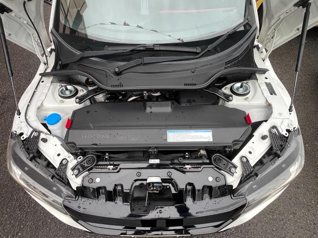 S660 モデューロX オートマ車 ・最終型 センターディスプレイ Bカメラ アドバンスドルームミラー ドリンクホルダー ブルートゥース HDMI USB ハーフレザーシート シートヒーター クルコン シティブレーキシステム ノーマル車(31枚目)