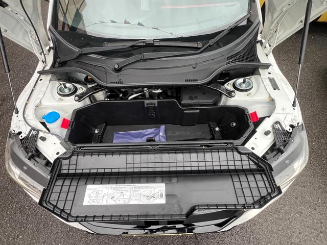 S660 モデューロX オートマ車 ・最終型 センターディスプレイ Bカメラ アドバンスドルームミラー ドリンクホルダー ブルートゥース HDMI USB ハーフレザーシート シートヒーター クルコン シティブレーキシステム ノーマル車(32枚目)