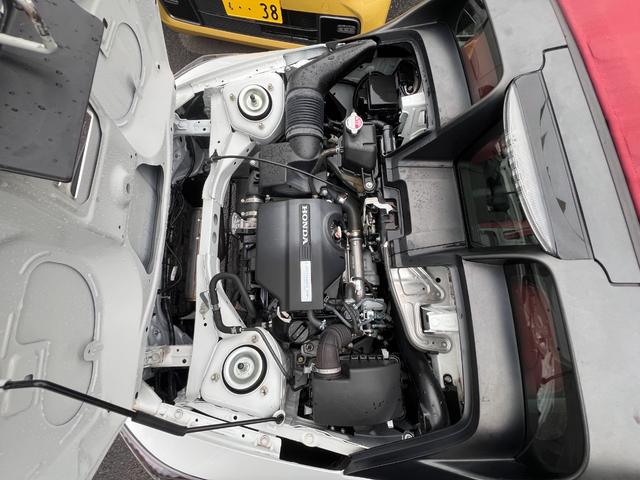 S660 モデューロX オートマ車 ・最終型 センターディスプレイ Bカメラ アドバンスドルームミラー ドリンクホルダー ブルートゥース HDMI USB ハーフレザーシート シートヒーター クルコン シティブレーキシステム ノーマル車(35枚目)