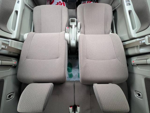 エブリイ ジョインターボ ・現行型 6型CVT 純正スマホ連携ディスプレイオーディオ Bカメラ 両側電動スライドドア オートエアコン ルーフコンソール シートヒーター リアヒーター バックセンサー デュアルカメラブレーキ(7枚目)