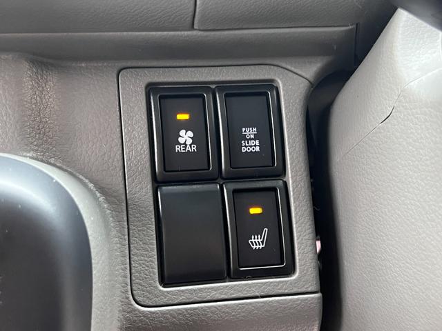 エブリイ ジョインターボ ・現行型 6型CVT 純正スマホ連携ディスプレイオーディオ Bカメラ 両側電動スライドドア オートエアコン ルーフコンソール シートヒーター リアヒーター バックセンサー デュアルカメラブレーキ(18枚目)