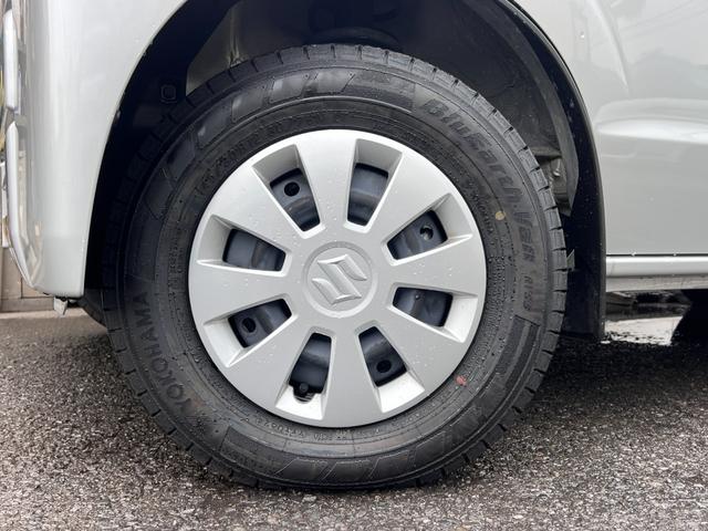 エブリイ ジョインターボ ・現行型 6型CVT 純正スマホ連携ディスプレイオーディオ Bカメラ 両側電動スライドドア オートエアコン ルーフコンソール シートヒーター リアヒーター バックセンサー デュアルカメラブレーキ(32枚目)