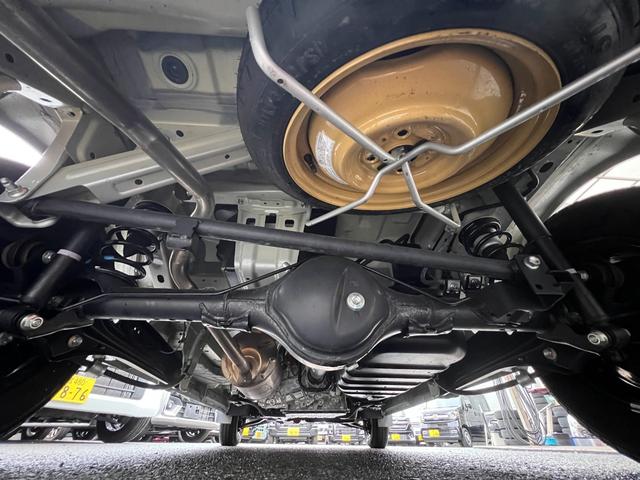 エブリイ ジョインターボ ・現行型 6型CVT 純正スマホ連携ディスプレイオーディオ Bカメラ 両側電動スライドドア オートエアコン ルーフコンソール シートヒーター リアヒーター バックセンサー デュアルカメラブレーキ(38枚目)