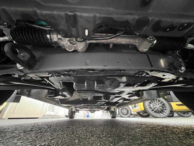 エブリイ ジョインターボ ・現行型 6型CVT 純正スマホ連携ディスプレイオーディオ Bカメラ 両側電動スライドドア オートエアコン ルーフコンソール シートヒーター リアヒーター バックセンサー デュアルカメラブレーキ(39枚目)