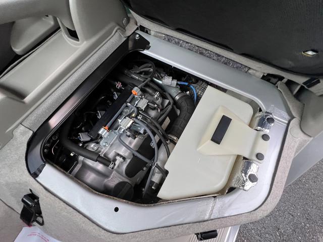 エブリイ ジョインターボ ・現行型 6型CVT 純正スマホ連携ディスプレイオーディオ Bカメラ 両側電動スライドドア オートエアコン ルーフコンソール シートヒーター リアヒーター バックセンサー デュアルカメラブレーキ(41枚目)