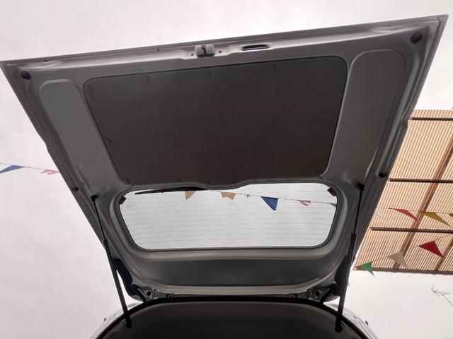 エブリイ ジョインターボ ・現行型 6型CVT 純正スマホ連携ディスプレイオーディオ Bカメラ 両側電動スライドドア オートエアコン ルーフコンソール シートヒーター リアヒーター バックセンサー デュアルカメラブレーキ(42枚目)