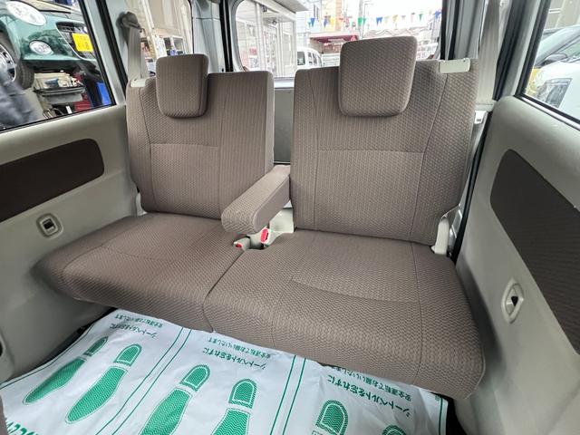 エブリイ ジョインターボ 4WD ・現行型 6型CVT 純正スマホ連携ディスプレイオーディオ Bカメラ 両側電動スライド オートエアコン ルーフコンソール シートヒーター リアヒーター バックセンサー デュアルカメラブレーキサポート(54枚目)