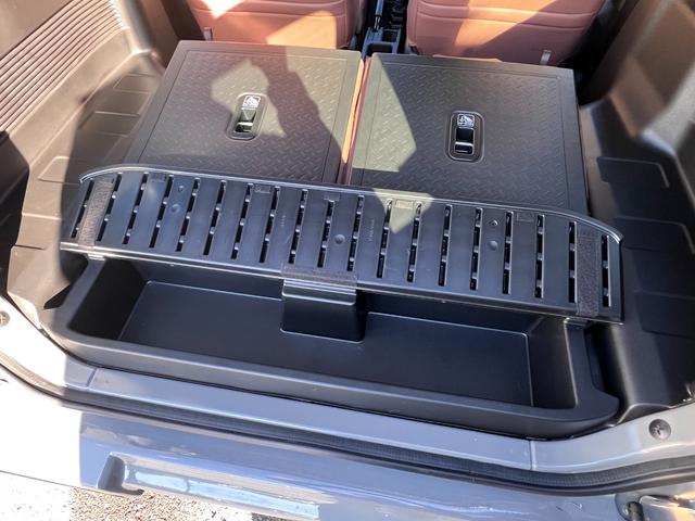 ジムニー ＸＣターボ　４ＷＤ　５速ＭＴ　・ＪＡＯＳリフトＵＰセット　鍛造アルミ　ケンウッド９型ナビ　Ｂカメラ　フルセグＴＶ　ＢＴ接続　ＥＴＣ　茶革調シートカバー　社外前後バンパー＆プレート＆マフラー＆テールランプ　ラノーズＥＣＵハイオク仕様（13枚目）