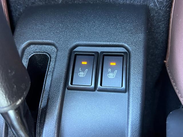 ジムニー ＸＣターボ　４ＷＤ　５速ＭＴ　・ＪＡＯＳリフトＵＰセット　鍛造アルミ　ケンウッド９型ナビ　Ｂカメラ　フルセグＴＶ　ＢＴ接続　ＥＴＣ　茶革調シートカバー　社外前後バンパー＆プレート＆マフラー＆テールランプ　ラノーズＥＣＵハイオク仕様（16枚目）