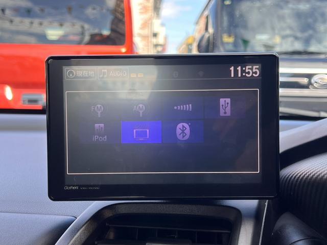 S660 α(アルファ) 後期型 オートマ車 ・スカイサウンドインターナビ Bカメラ フルセグTV ドラレコ ETC アクティブスポイラー フロアマット ドライビングパッド ドキュメントバッグ ブルートゥース USB 純正アルミ シートヒーター(38枚目)