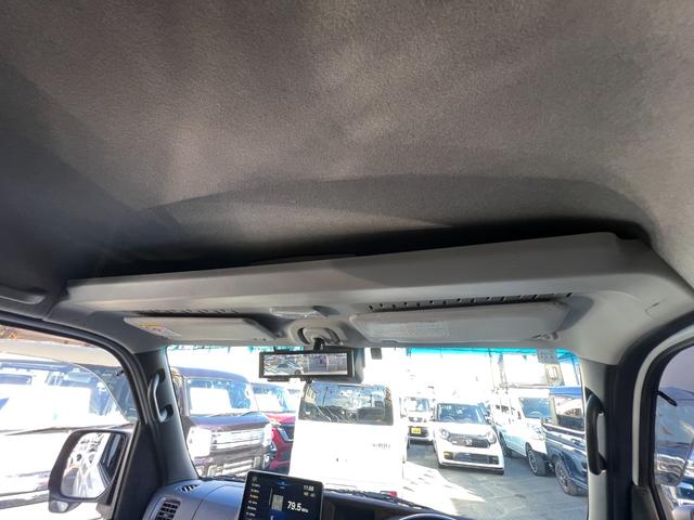 アトレー ＲＳターボ　４ＷＤ　・リフトＵＰカスタム　視界補助パック　ＡＬＰＩＮＥ９型ディスプレイオーディオ　Ｂカメラ　ＨＤＭＩ　ＵＳＢ　ＢＴ　ベッドキット　前後ドラレコ　ＥＴＣ　社外１４ＡＷ　ジオランダーＸ－ＡＴ　リア５面スモーク（14枚目）