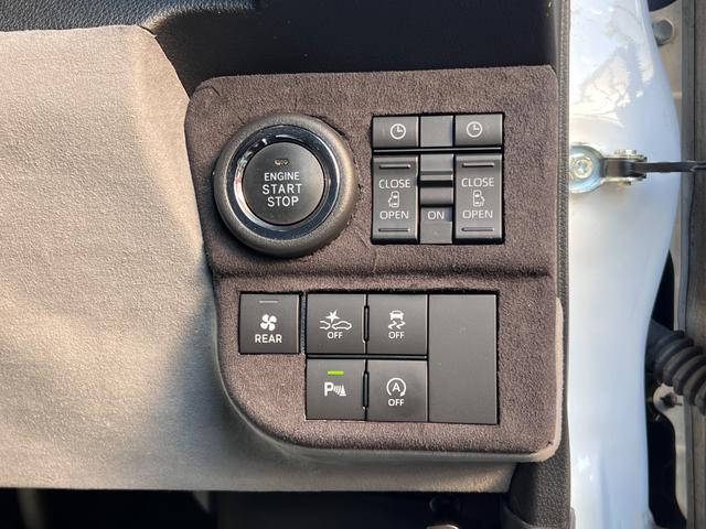 アトレー ＲＳターボ　４ＷＤ　・リフトＵＰカスタム　視界補助パック　ＡＬＰＩＮＥ９型ディスプレイオーディオ　Ｂカメラ　ＨＤＭＩ　ＵＳＢ　ＢＴ　ベッドキット　前後ドラレコ　ＥＴＣ　社外１４ＡＷ　ジオランダーＸ－ＡＴ　リア５面スモーク（17枚目）