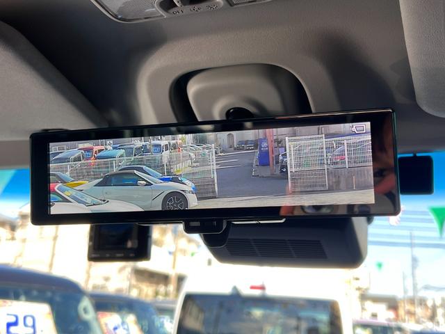 アトレー ＲＳターボ　４ＷＤ　・リフトＵＰカスタム　視界補助パック　ＡＬＰＩＮＥ９型ディスプレイオーディオ　Ｂカメラ　ＨＤＭＩ　ＵＳＢ　ＢＴ　ベッドキット　前後ドラレコ　ＥＴＣ　社外１４ＡＷ　ジオランダーＸ－ＡＴ　リア５面スモーク（18枚目）