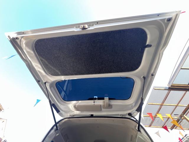 アトレー ＲＳターボ　４ＷＤ　・リフトＵＰカスタム　視界補助パック　ＡＬＰＩＮＥ９型ディスプレイオーディオ　Ｂカメラ　ＨＤＭＩ　ＵＳＢ　ＢＴ　ベッドキット　前後ドラレコ　ＥＴＣ　社外１４ＡＷ　ジオランダーＸ－ＡＴ　リア５面スモーク（39枚目）