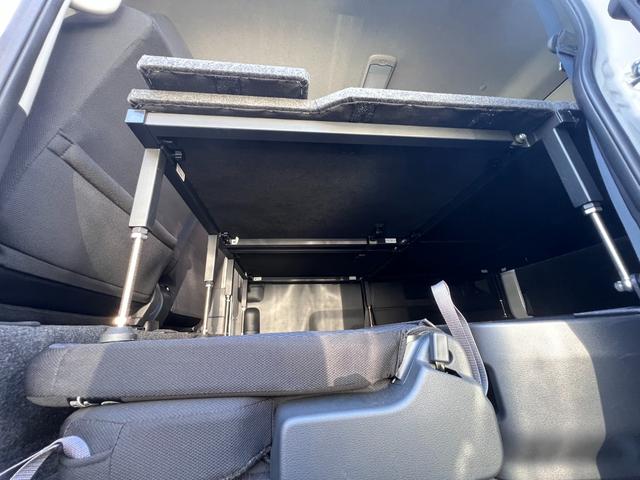 アトレー ＲＳターボ　４ＷＤ　・リフトＵＰカスタム　視界補助パック　ＡＬＰＩＮＥ９型ディスプレイオーディオ　Ｂカメラ　ＨＤＭＩ　ＵＳＢ　ＢＴ　ベッドキット　前後ドラレコ　ＥＴＣ　社外１４ＡＷ　ジオランダーＸ－ＡＴ　リア５面スモーク（41枚目）