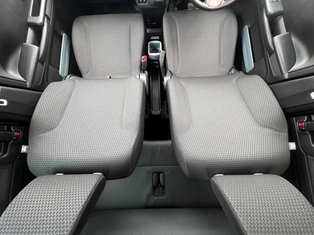 スペーシアベース ＧＦ　４ＷＤ　・純正８型ＳＤナビ　フルセグＴＶ　Ｂカメラ　ナビ連動前後ドラレコ＆ＥＴＣ２．０　シートヒーター　バックセンサー　ＣＤ　ＤＶＤ　ＢＴ接続　フロアマット　サイドバイザー　デュアルカメラブレーキサポート（7枚目）