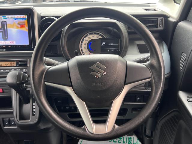 スペーシアベース ＧＦ　４ＷＤ　・純正８型ＳＤナビ　フルセグＴＶ　Ｂカメラ　ナビ連動前後ドラレコ＆ＥＴＣ２．０　シートヒーター　バックセンサー　ＣＤ　ＤＶＤ　ＢＴ接続　フロアマット　サイドバイザー　デュアルカメラブレーキサポート（16枚目）