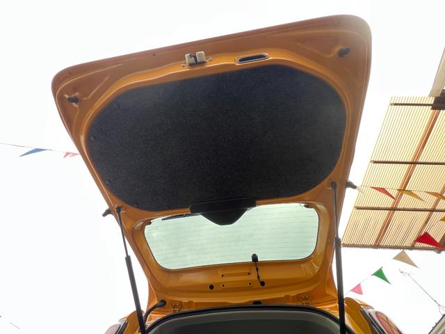 スペーシアベース ＧＦ　４ＷＤ　・純正８型ＳＤナビ　フルセグＴＶ　Ｂカメラ　ナビ連動前後ドラレコ＆ＥＴＣ２．０　シートヒーター　バックセンサー　ＣＤ　ＤＶＤ　ＢＴ接続　フロアマット　サイドバイザー　デュアルカメラブレーキサポート（40枚目）