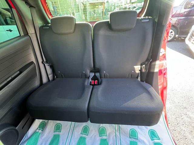 Ｎ－ＯＮＥ ＲＳターボ　６速ＭＴ　後期改良後モデル　・届出済未使用車　ハーフレザーシート　専用７型ＴＦＴメーター　専用ホワイト１５インチＡＷ　シートヒーター　本革巻ハンドル　電動パ　Ｂホールド　アダプティブクルコン　レーンアシスト　ホンダセンシング（11枚目）