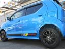 SUZUKI ALTO WORKS